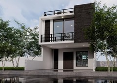 casa en venta en real de valdepeñas, zapopan, jalisco