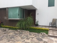 casa en venta en real del bosque, tlajomulco de zúñiga, jalisco