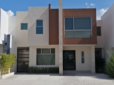 casa en venta en residencial el refugio, querétaro, querétaro