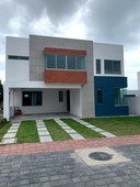 casa en venta en san bartolomé tlaltelulco, metepec, estado de méxico