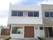 casa en venta en san juan cuautlancingo, cuautlancingo, puebla