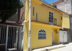 casa en venta en santa maría magdalena ocotitlán, metepec, estado de méxico