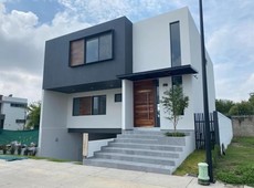 casa en venta en valle real, zapopan, jalisco