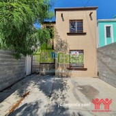 casa en venta en villa florida, reynosa, tamaulipas