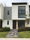 casa en venta en zákia, el marqués, querétaro