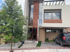 casa en venta en zibatá, el marqués, querétaro