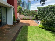 casas en renta - 507m2 - 4 recámaras - real de las lomas - 120,000