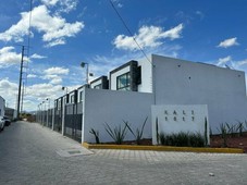 casas en venta - 120m2 - 3 recámaras - cuayantla - 1,980,000