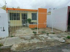 casas en venta - 133m2 - 2 recámaras - merida - 890,000