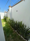 casas en venta - 163m2 - 3 recámaras - san andres cholula - 4,450,000