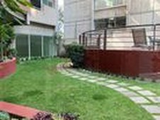 departamento en renta naucalpan de juárez, estado de méxico