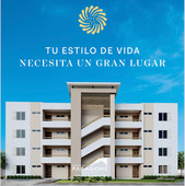 DEPARTAMENTO EN VENTA ALMARENA MODELO COSTA