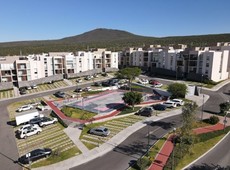 departamento en venta en cimatario, querétaro, querétaro