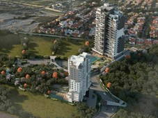 departamento en venta en condominio puerta plata, zapopan, jalisco