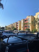 departamento en venta en fraccionamiento monraz, guadalajara, jalisco