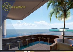 departamento en venta en fraccionamiento telleria, mazatlán, sinaloa