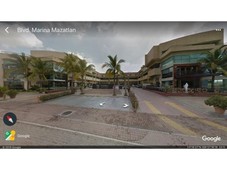 Departamento en venta en marina mazatlan, Mazatlán, Sinaloa