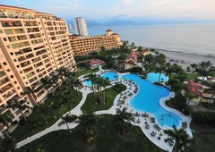 departamento en venta en marina vallarta, puerto vallarta, jalisco