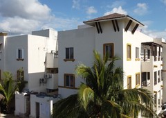 departamento en venta en playa del carmen, solidaridad, quintana roo