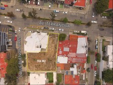 terreno en venta en providencia 4a secc, guadalajara, jalisco