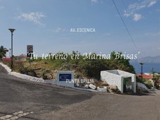 más de 500 mts. en venta en fraccionamiento marina brisas acapulco