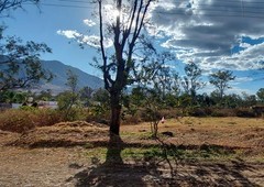 terreno en venta en agua escondida, ixtlahuacán de los membrillos, jalisco