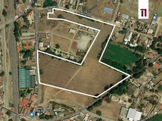 terreno en venta en analco, teoloyucan, estado de méxico