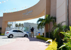 terreno en venta en cerritos resort, mazatlán, sinaloa