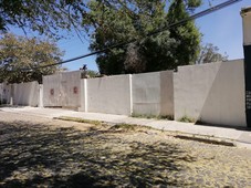 terreno en venta en ciudad granja, zapopan, jalisco