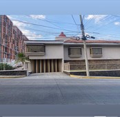 terreno en venta en colomos providencia, guadalajara, jalisco