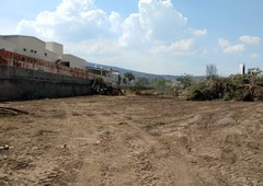 terreno en venta en el campanario, zapopan, jalisco