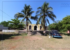 terreno en venta en kanasín, kanasín, yucatán