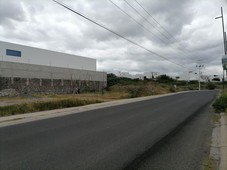 terreno en venta en lomas de juriquilla, querétaro, querétaro