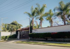 terreno en venta en santa elena estadio, guadalajara, jalisco