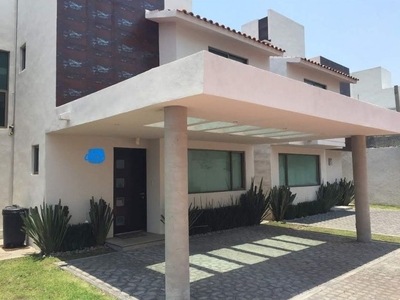Casa en condominio en renta Leona Vicario, Barrio De La Concepción, San Mateo Atenco, Estado De México, México