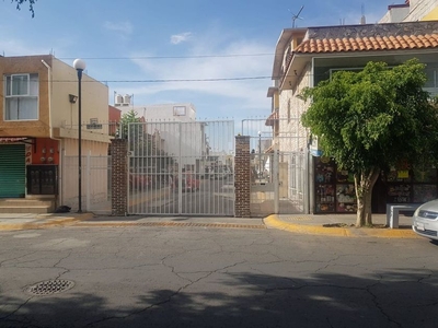 Casa en condominio en renta Las Américas, Ecatepec De Morelos, Ecatepec De Morelos