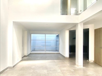 Casa en condominio en renta San Gaspar Tlahuelilpan, Metepec