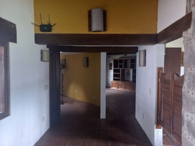 Casa en condominio en renta Zinacantepec