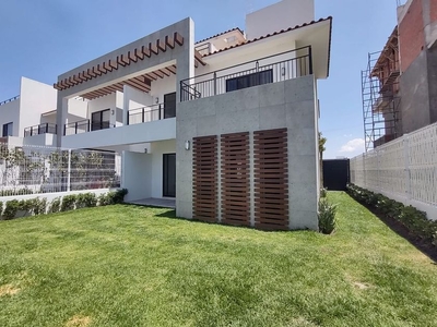 Casa en condominio en venta Centro Ocoyoacac, Ocoyoacac