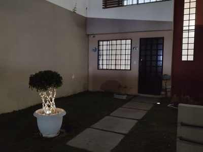 Casa en condominio en venta Fraccionamiento Citara, Huehuetoca