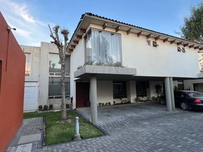 Casa en condominio en venta Villas Del Campo, Calimaya