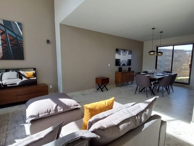 Casa en condominio en venta Villas Del Campo, Calimaya