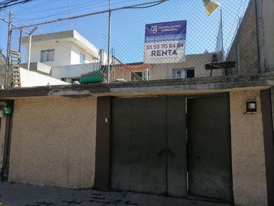 Casa en renta Bosques De Ceylán, Tlalnepantla De Baz