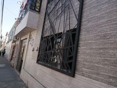 Casa en renta Avenida Constituyentes 701-819, Barrio La Merced, Toluca, México, 50080, Mex