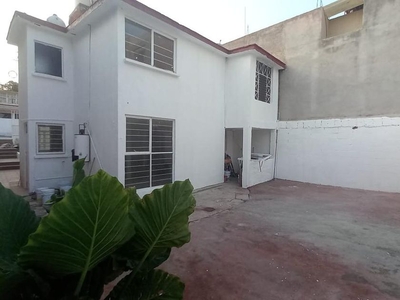 Casa en renta Lomas De San Andrés Atenco, Tlalnepantla De Baz