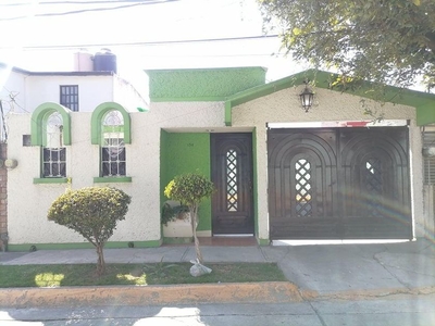 Casa en renta Lomas De Valle Dorado, Tlalnepantla De Baz