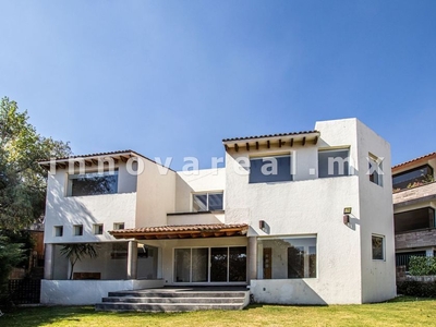 Casa en renta Lomas Lindas I Sección, Atizapán De Zaragoza