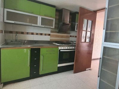 Casa en renta Lomas Verdes 6a Sección, Naucalpan De Juárez