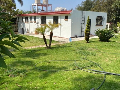 Casa en venta Avenida Benito Juárez 13, Ixtapan De La Sal, México, 51900, Mex