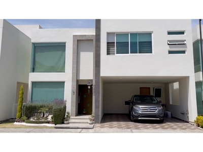 Casa en venta Bosques De Metepec, Metepec